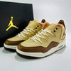 23 Desert Gum