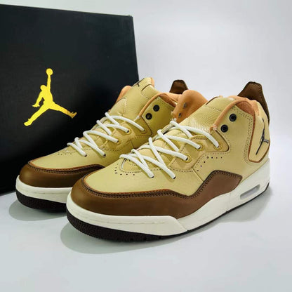 23 Desert Gum