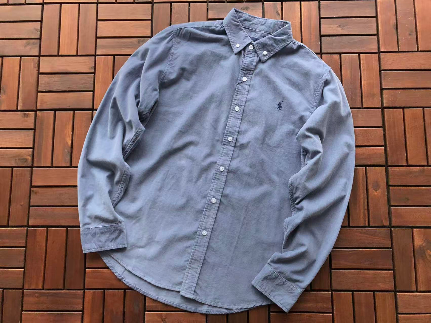 RL Camisas