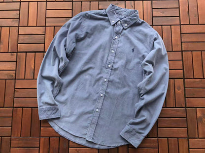 RL Camisas