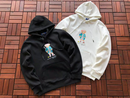 RL Hoodie