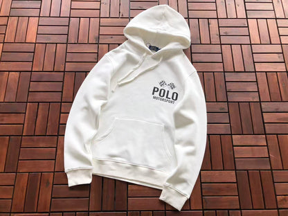 RL Hoodie