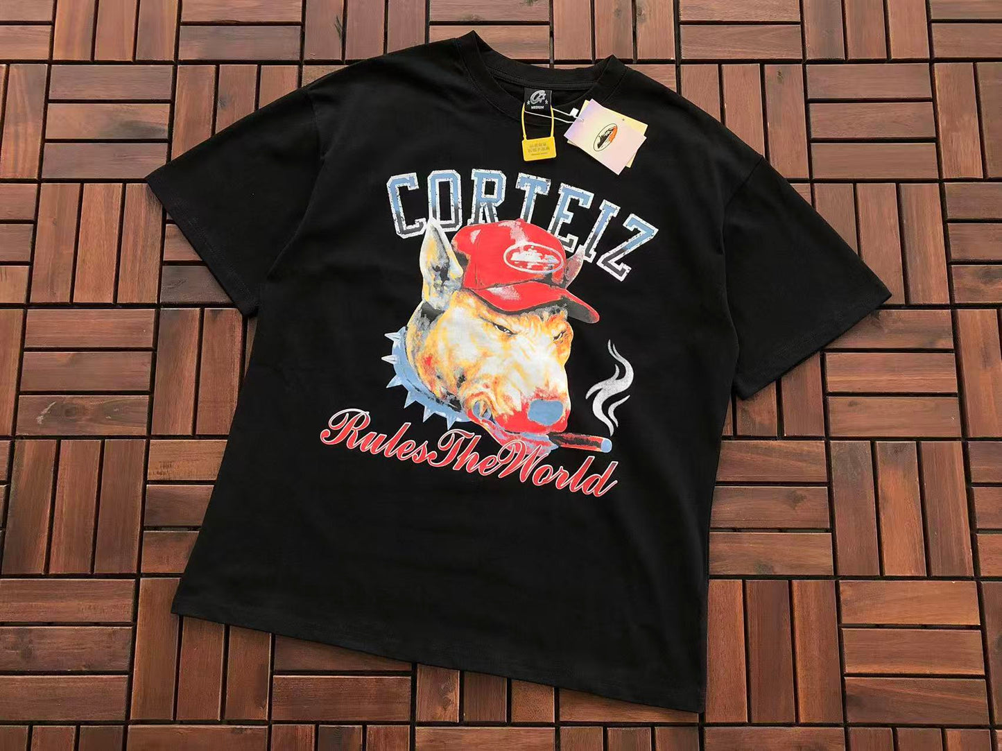 CTZ T-Shirt