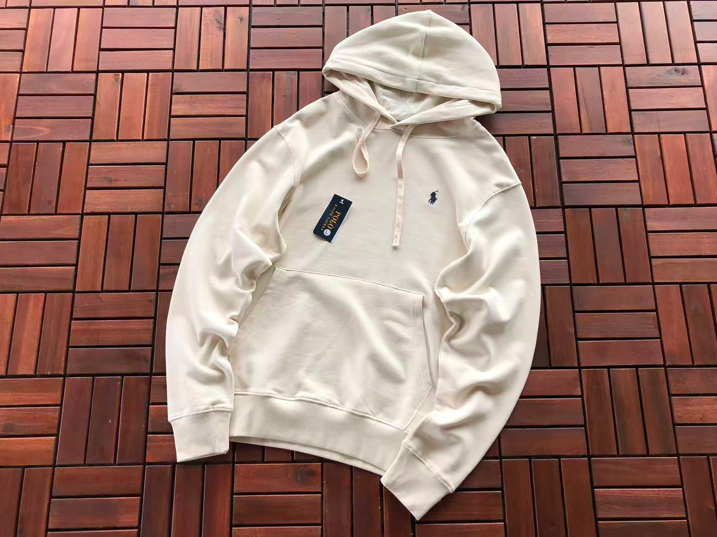 RL Hoodie
