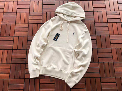 RL Hoodie