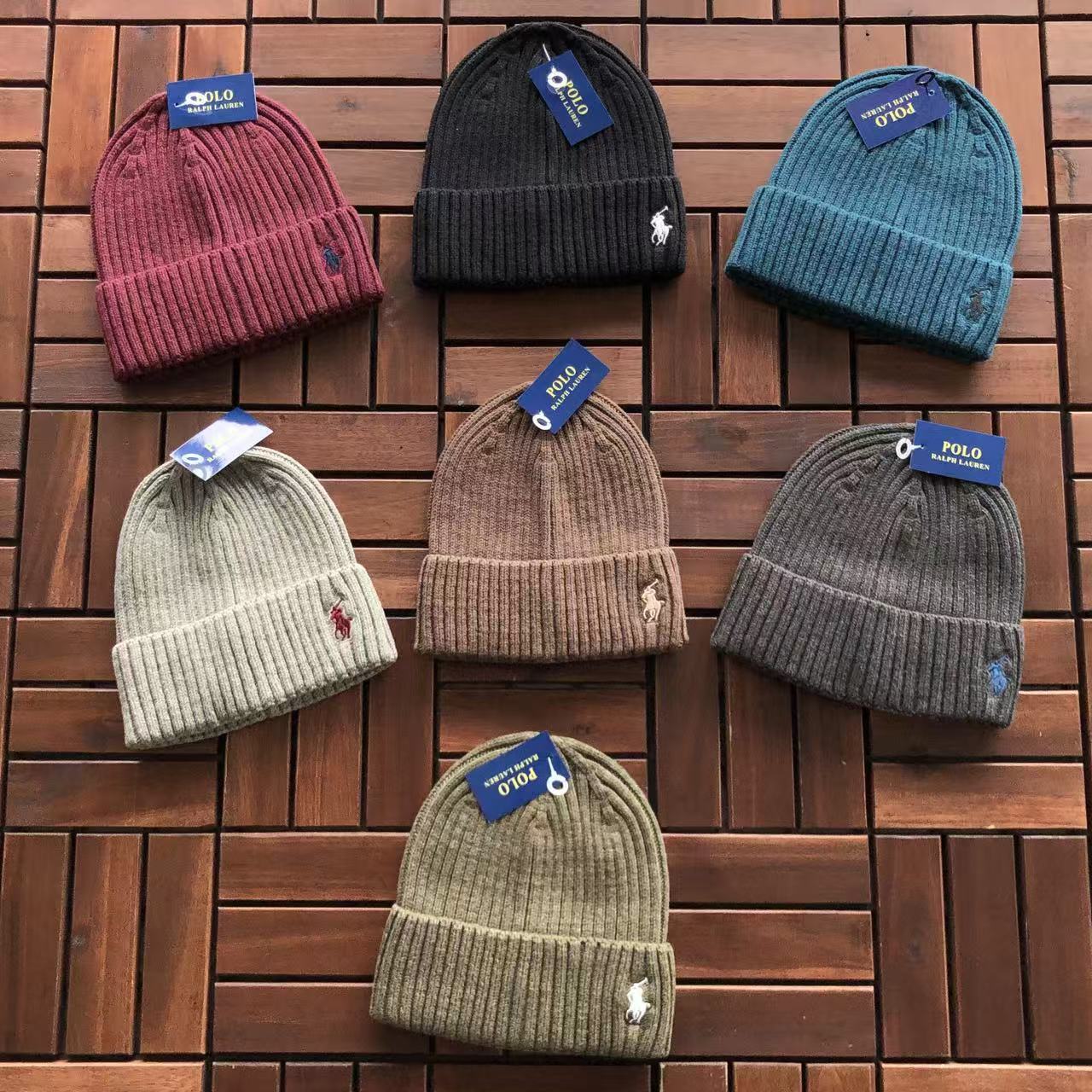 RL Gorros