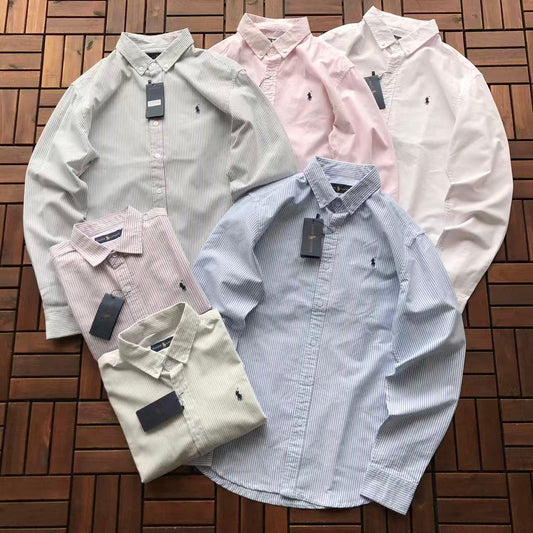 RL Camisas