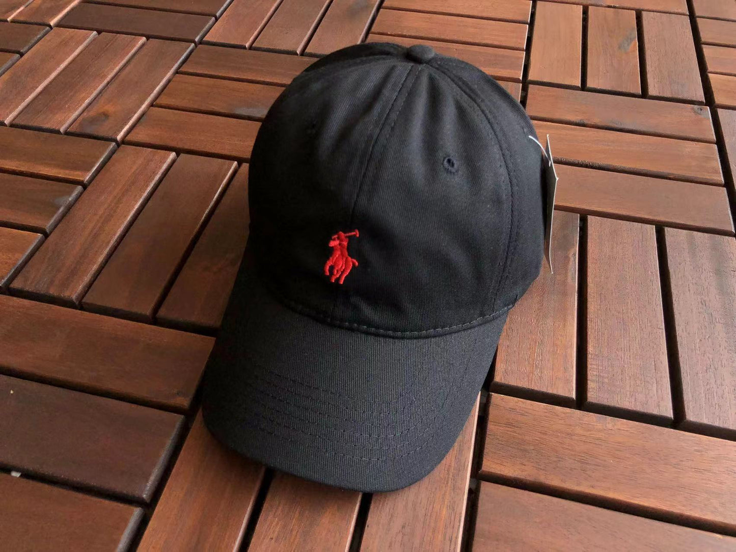 RL Chapeus