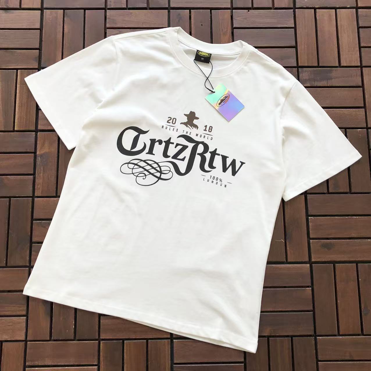 CTZ T-Shirt