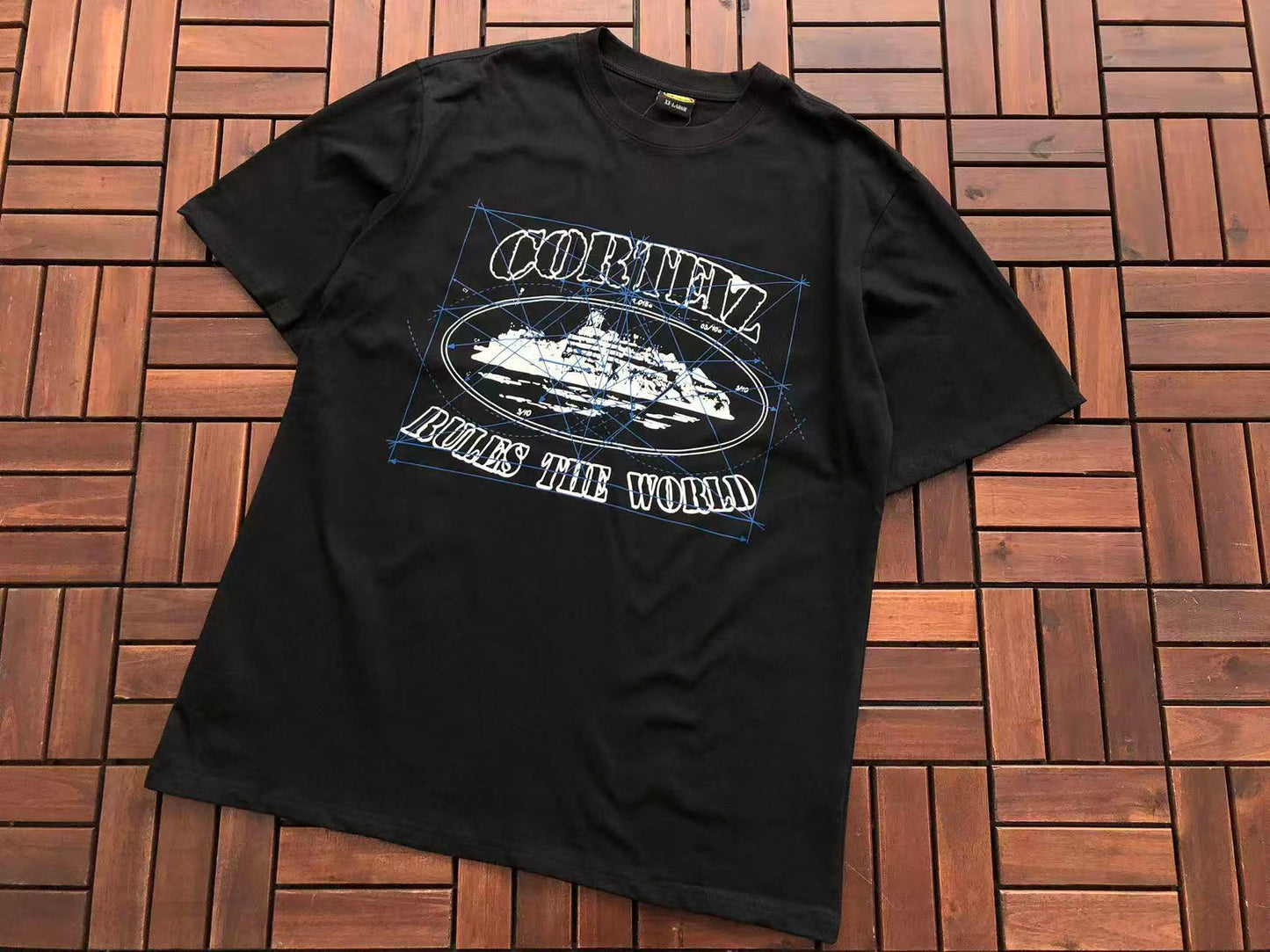 CTZ T-Shirt