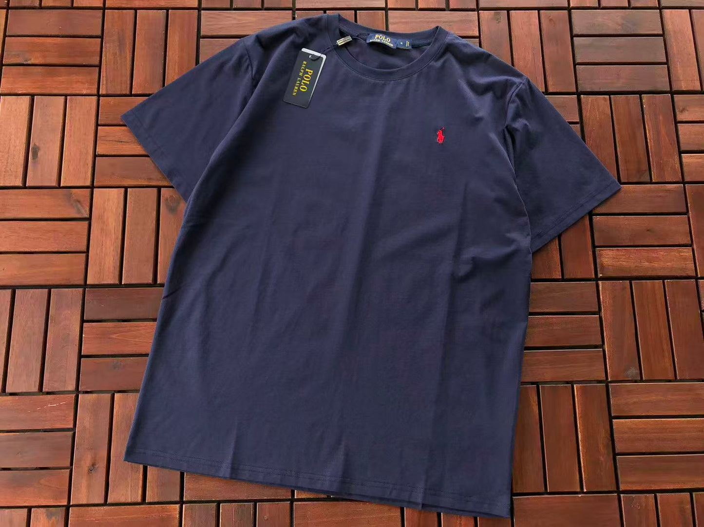 RL T-shirt