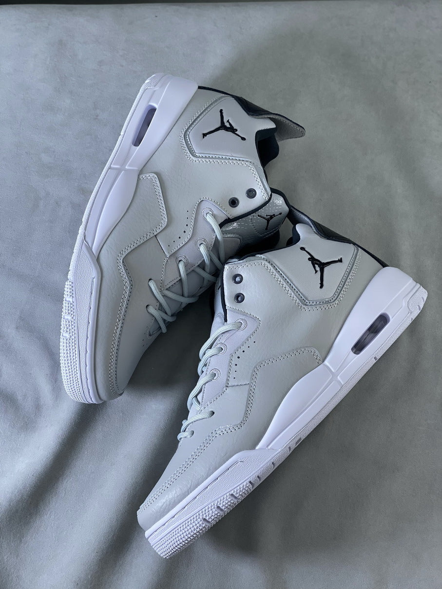 23 WHITE GREY