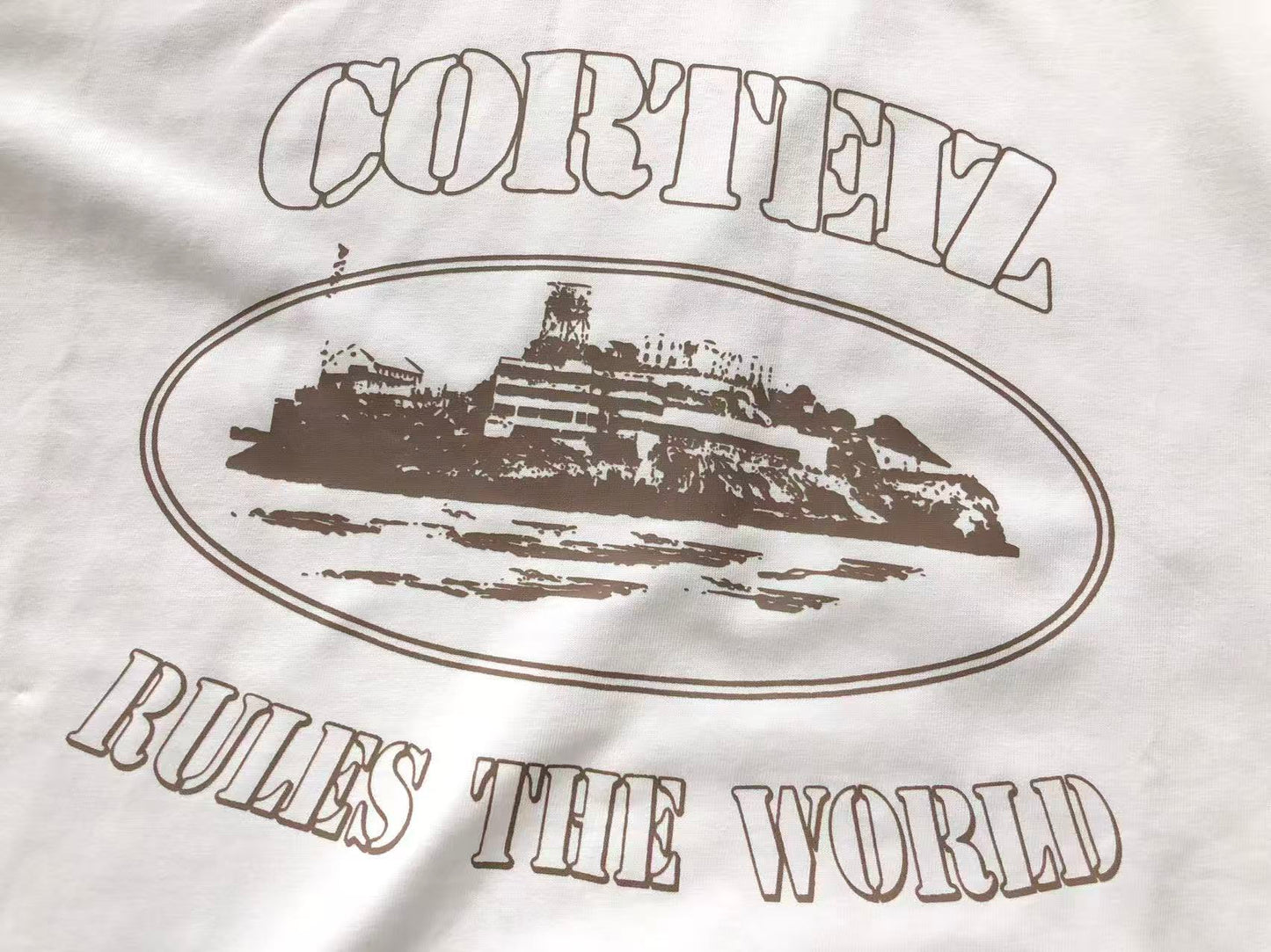 CTZ T-Shirt