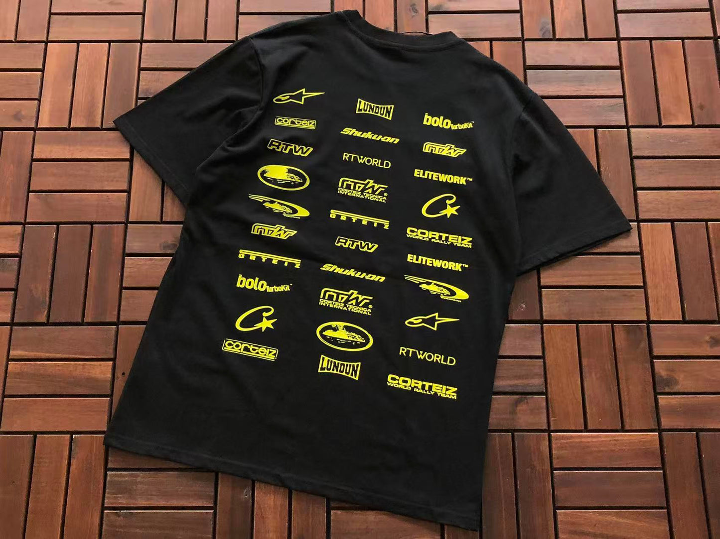 CTZ T-Shirt