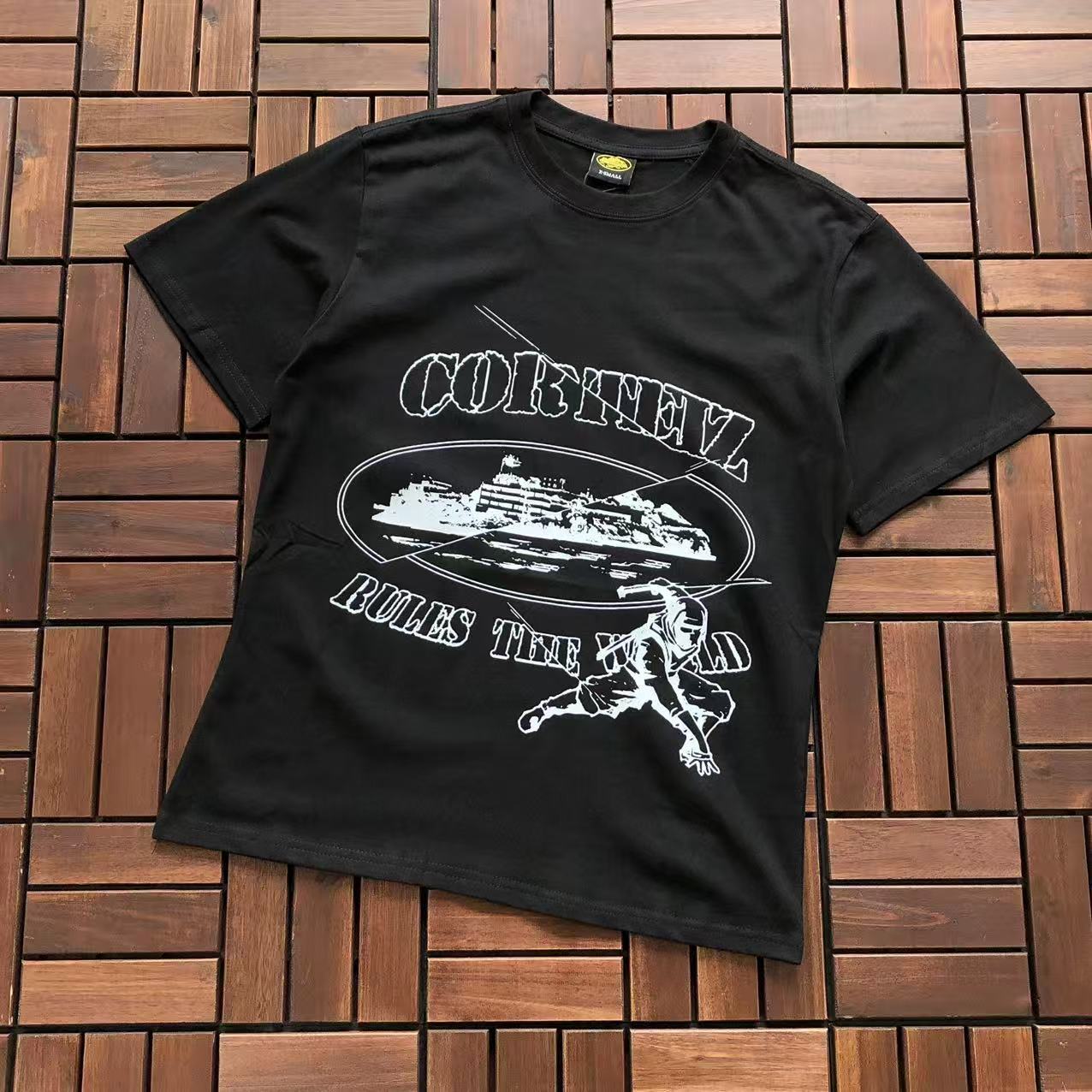 CTZ T-Shirt