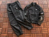 CTZ Conjuntos Boiler Tracksuit