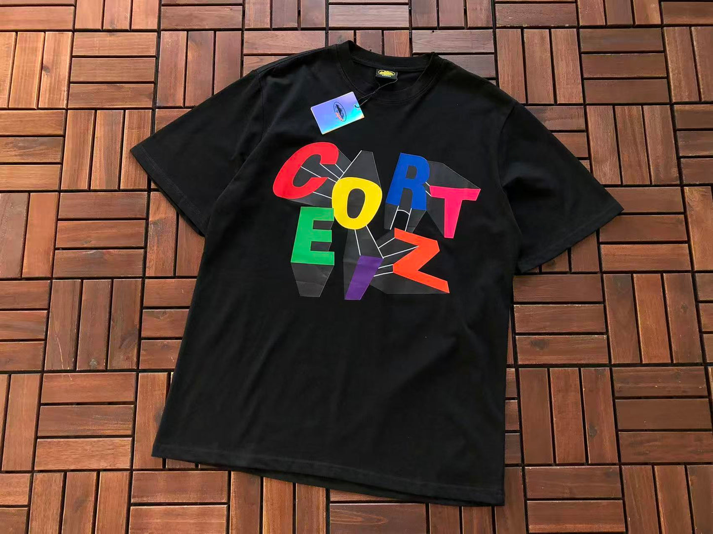 CTZ T-Shirt