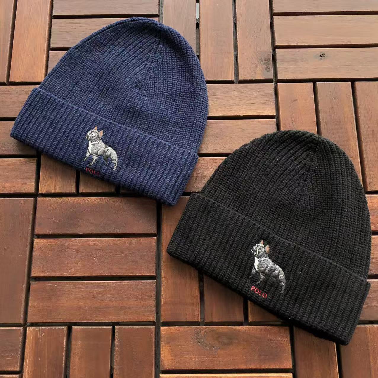 RL Gorros