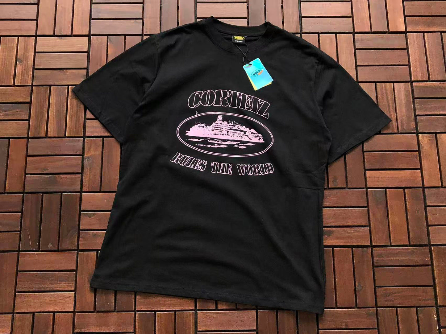 CTZ T-Shirt