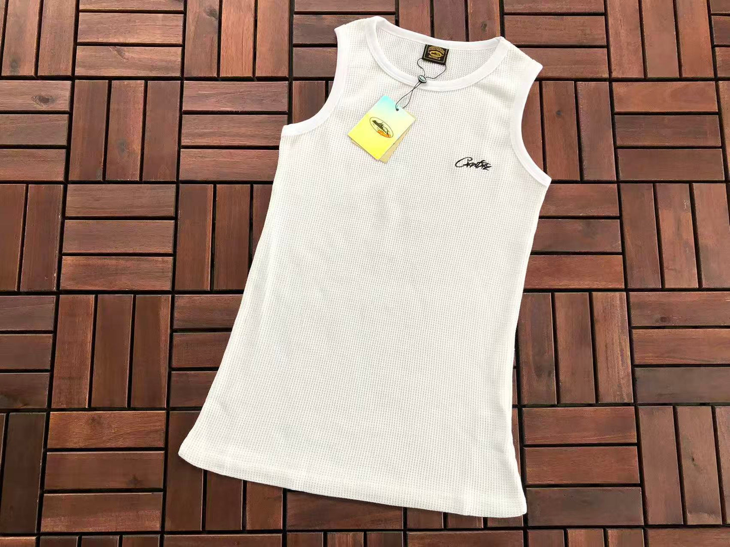 CTZ Camisola sem mangas