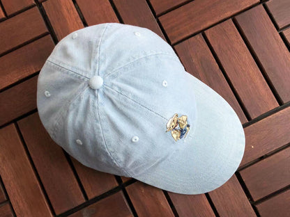 RL Chapeus