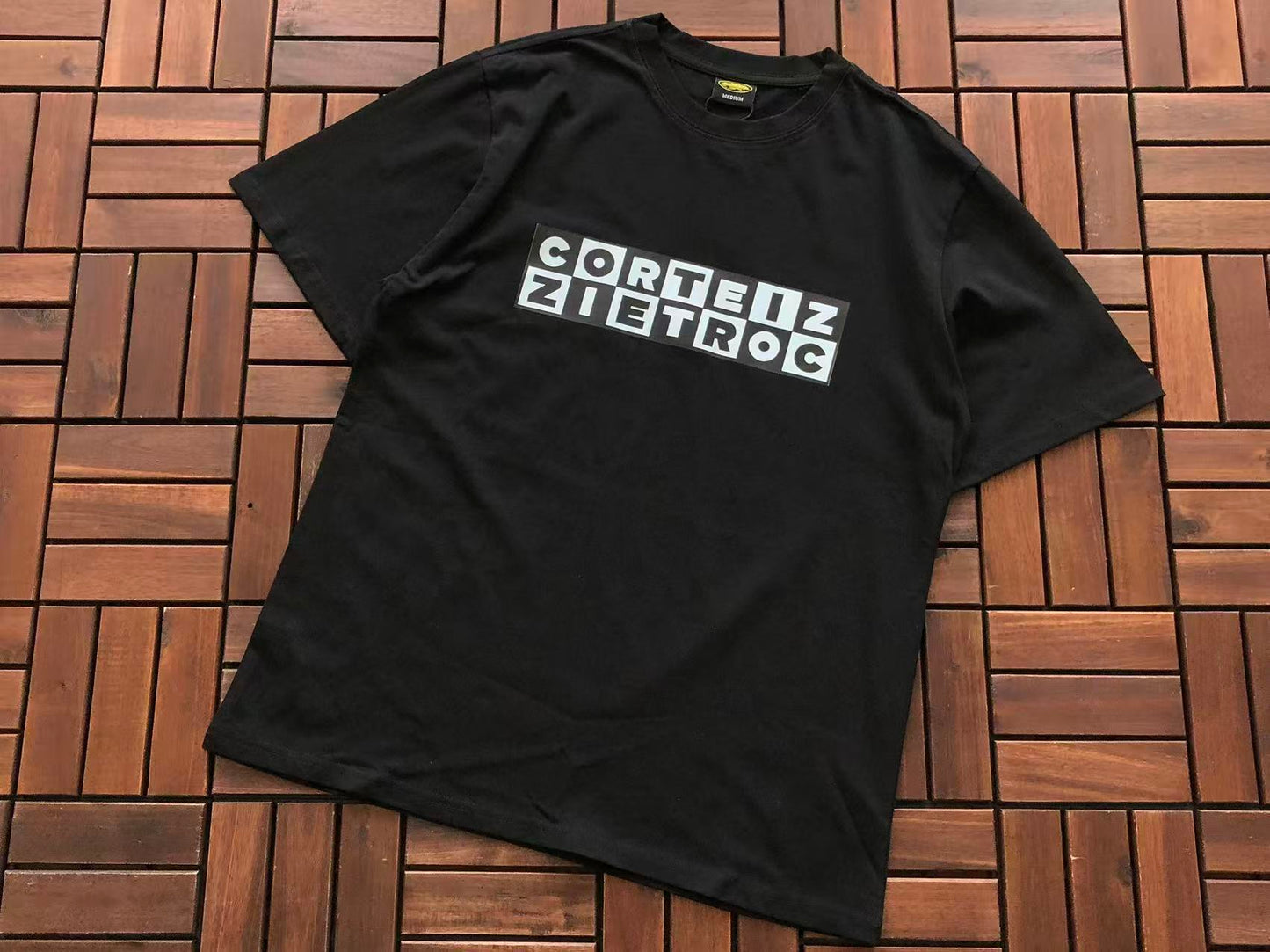 CTZ T-Shirt