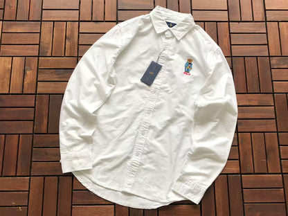 RL Camisas