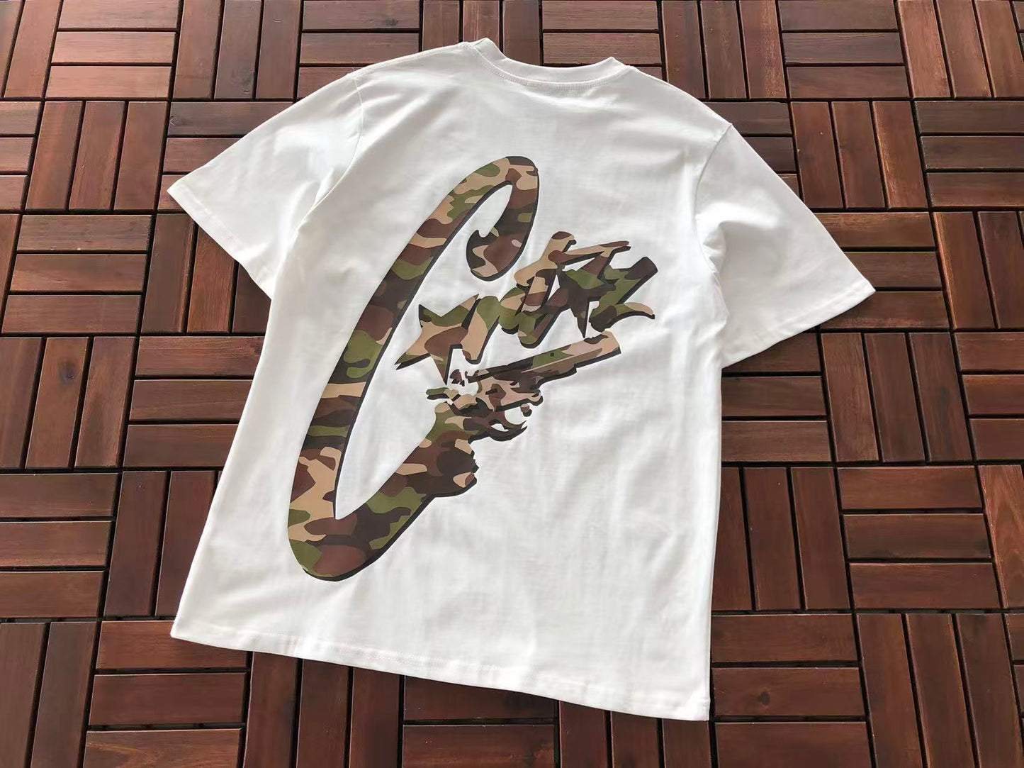 CTZ T-Shirt