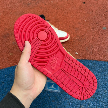 AJ1 High Chicago Shadow