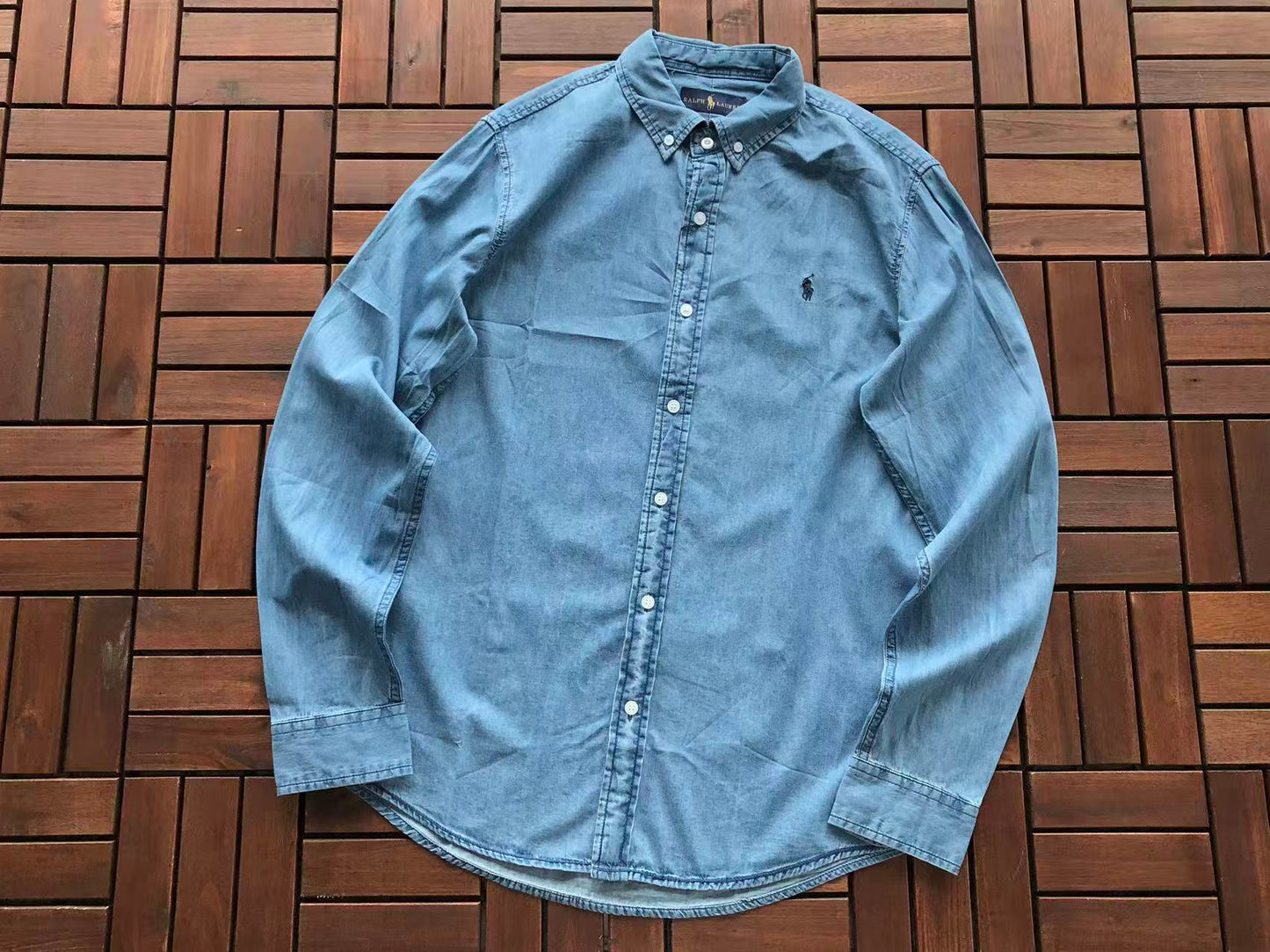RL Camisas