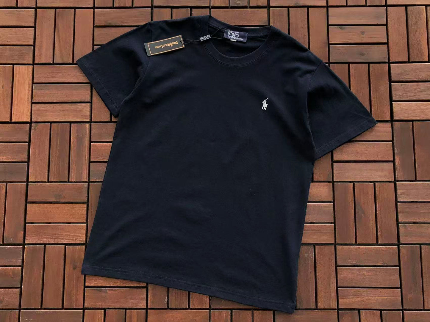 RL T-shirt