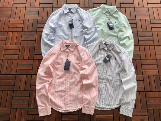 RL Camisas