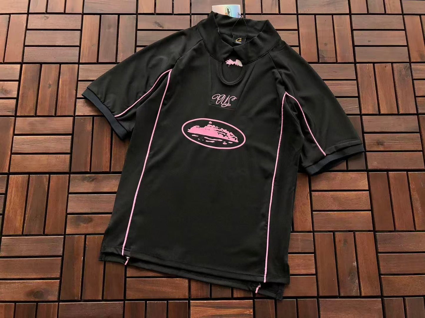 CTZ T-Shirt