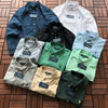 RL Camisas