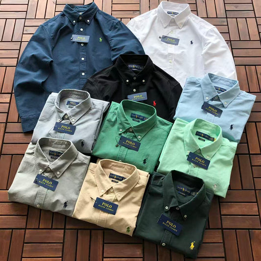 RL Camisas