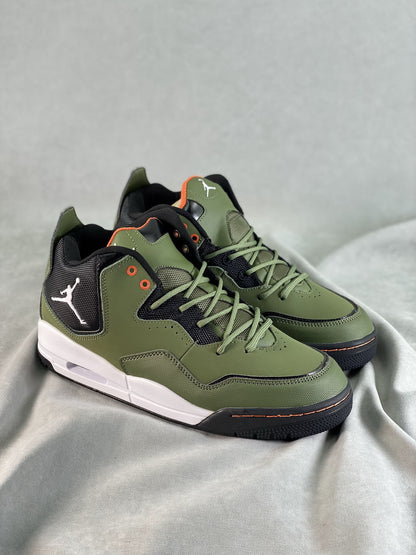 23 GREEN OLIVE