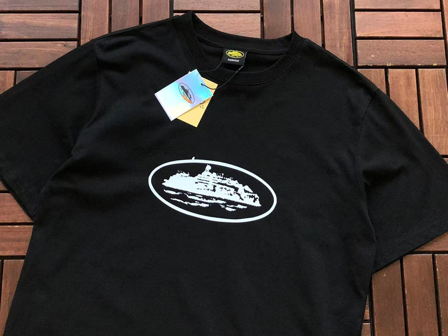 CTZ T-Shirt