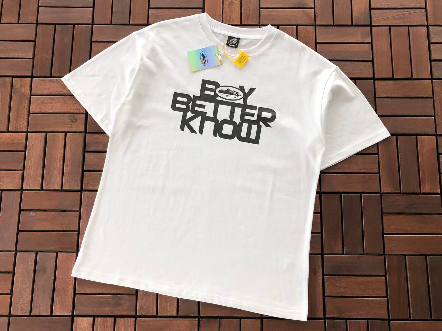 CTZ T-Shirt