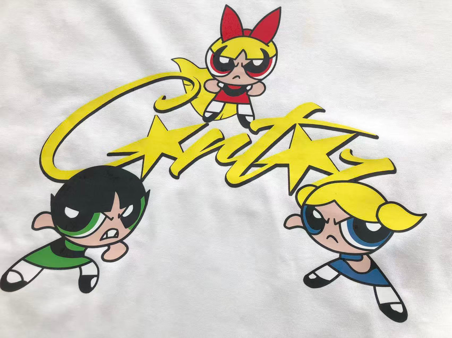 CTZ T-Shirt