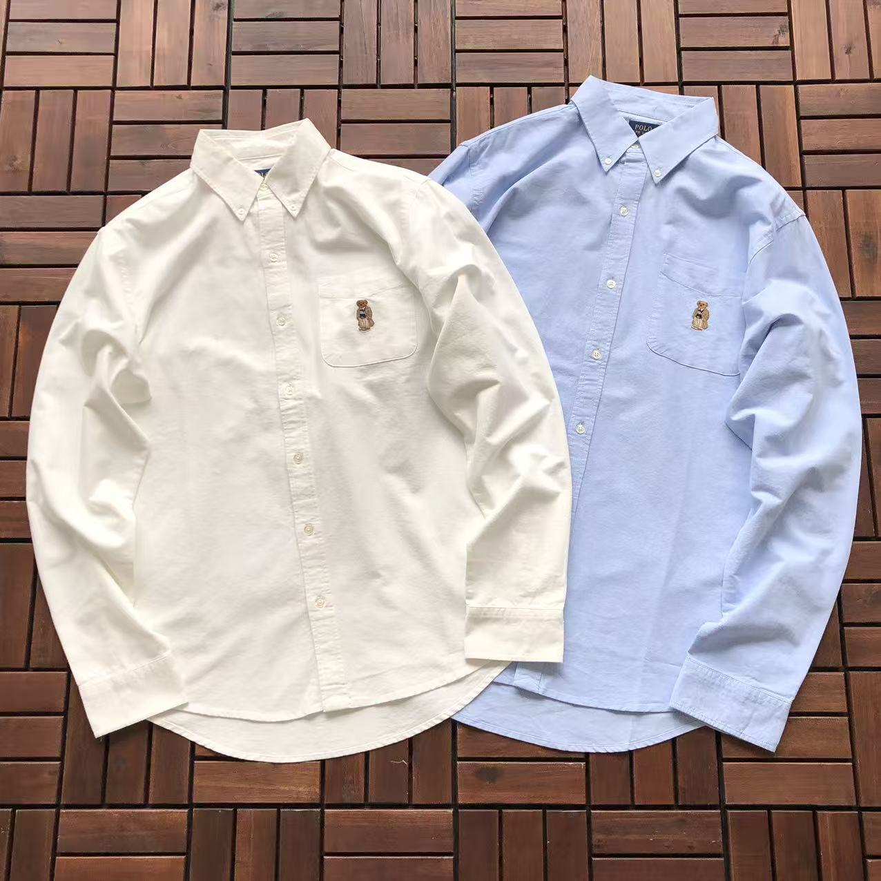 RL Camisas