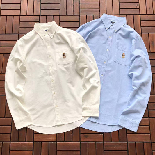 RL Camisas