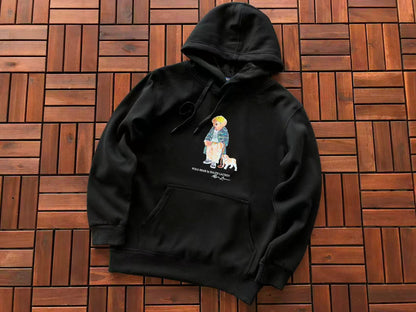 RL Hoodie