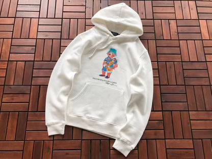 RL Hoodie