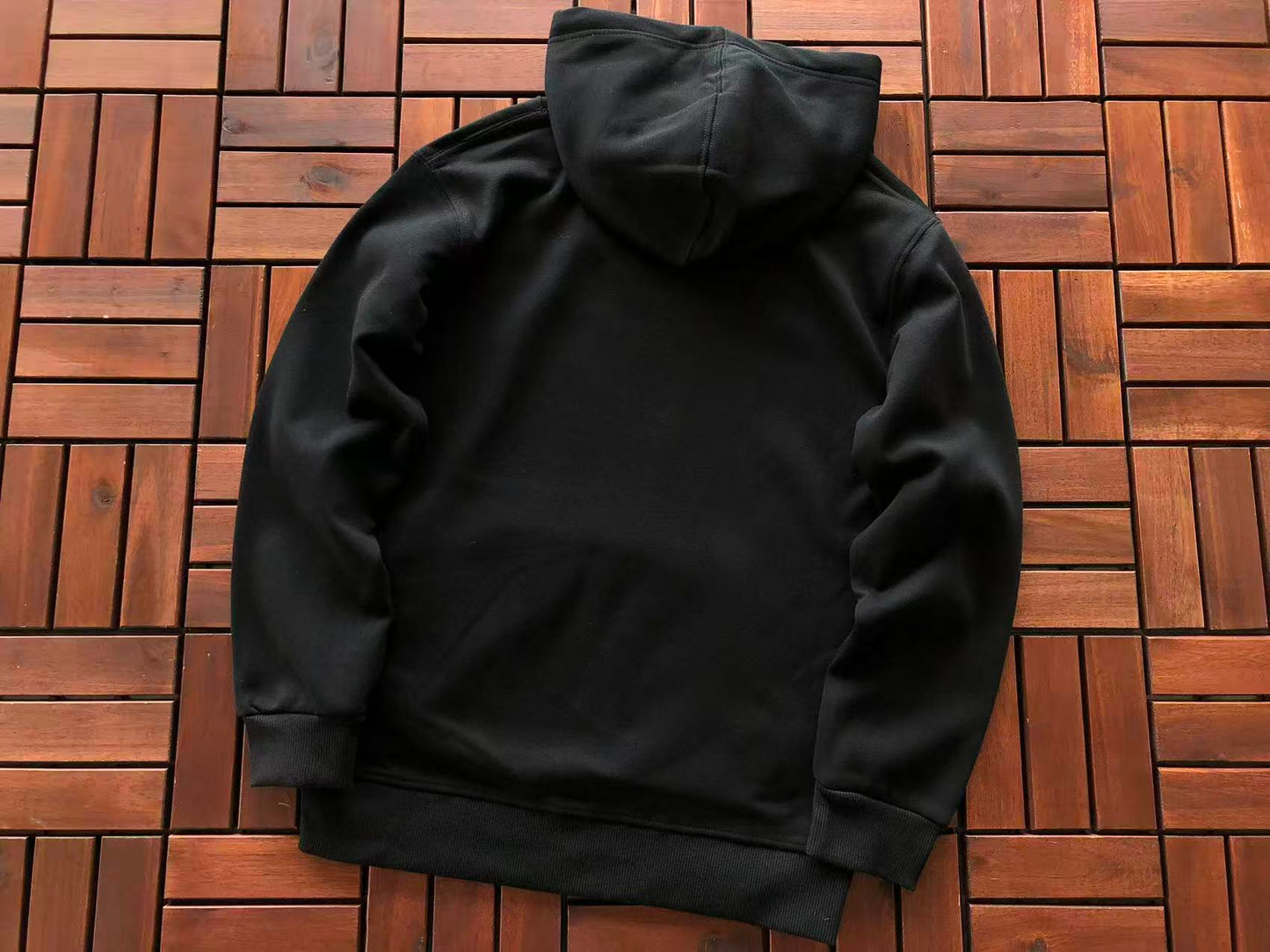RL Hoodie