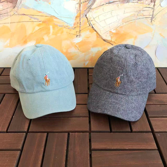 RL Chapeus