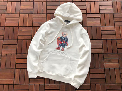 RL Hoodie
