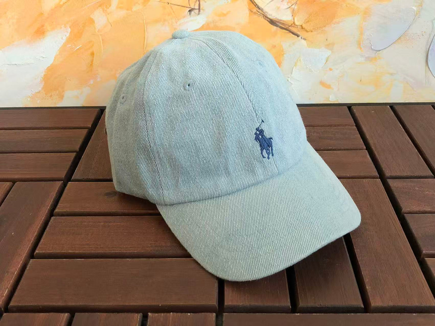 RL Chapeus