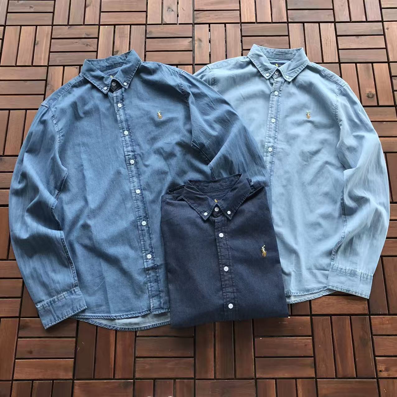 RL Camisas