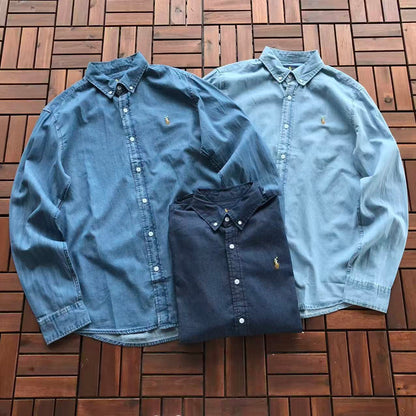 RL Camisas