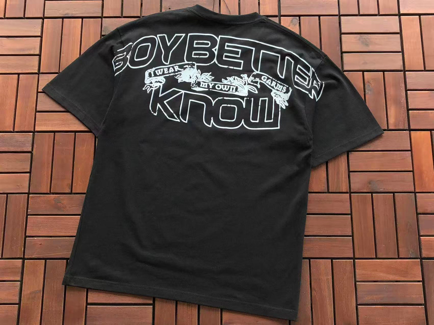 CTZ T-Shirt